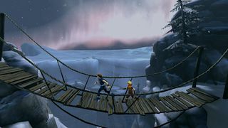 Brothers: A Tale of Two Sons - Screenshot 3