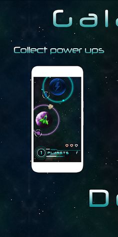 Galaxy Domination - Screenshot 1