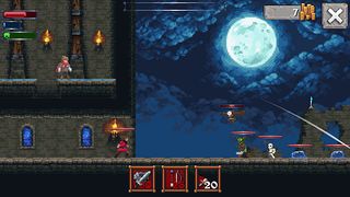 Medieval Castle Defense - Screenshot 2