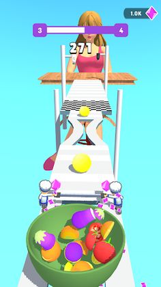 Crazy Chefs - Screenshot 3