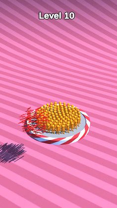 Arrow Clash - Screenshot 2