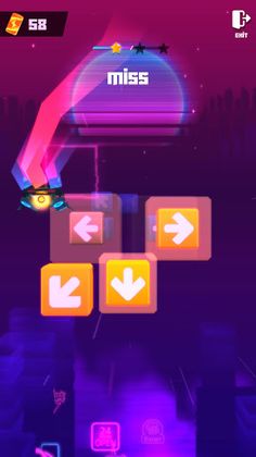 Beat Sky - Screenshot 2