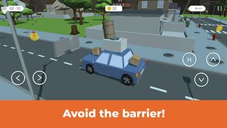 Delivery Driver - Screenshot 3
