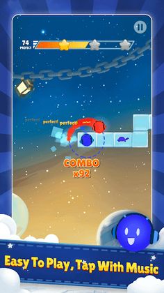 Beat World - Screenshot 2