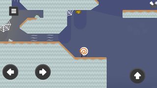 Hoo-Boy: Candy Adventures - Screenshot 3
