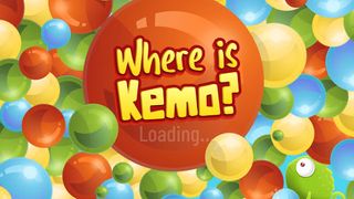 Where is Kemo - Screenshot 1