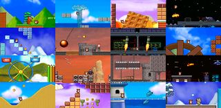 Flash Bear - Adventure Platfor - Screenshot 1