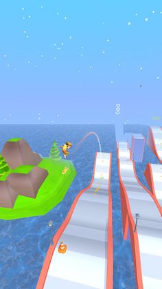 Skate Flow - Screenshot 3