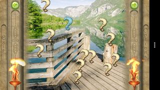 FlipPix Art - Simple Pleasures - Screenshot 1