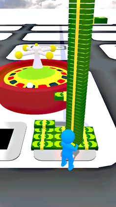 Lucky Land - Screenshot 3