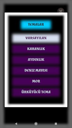 Senin Yılanın - Screenshot 3