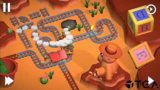 Tiny Convoys - Screenshot 3