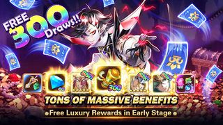 Reincarnation M: Sorcery Fight - Screenshot 2