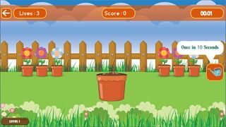 Splatworms - Screenshot 3