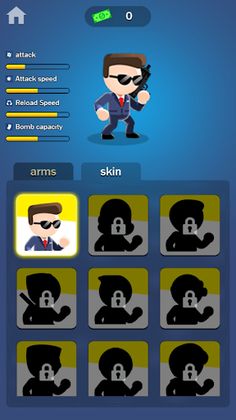 Brave Assassin - Screenshot 3