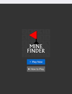 Mine Finder - Screenshot 3