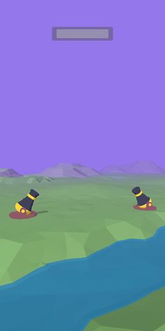 Cannon Blaster - Screenshot 1