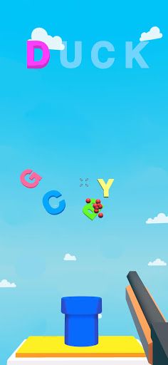 Word Blast! - Screenshot 3