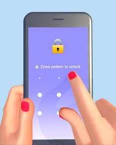 Phone Hacker 3D Game - Screenshot 3