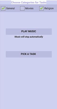 Passing The Parcel (Indian Fam - Screenshot 1