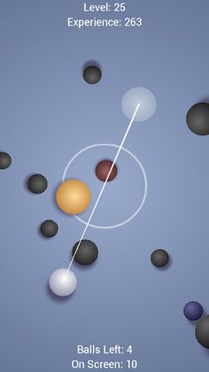 Ball Defence - Screenshot 1