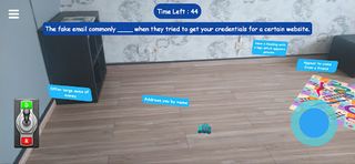 SWINDLERT - Screenshot 2