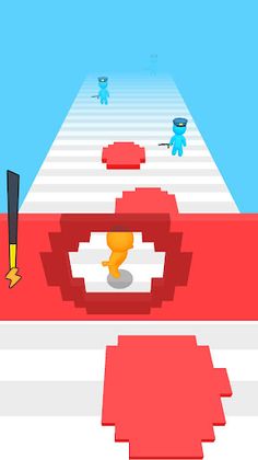 Breaking Rush - Screenshot 3