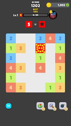 Get Merge - Screenshot 2