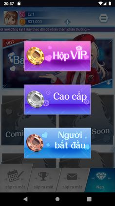 Q Fantasy City - Screenshot 3