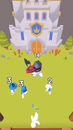 Tactical Rush - Screenshot 2