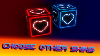 Two Cubes - Screenshot 3