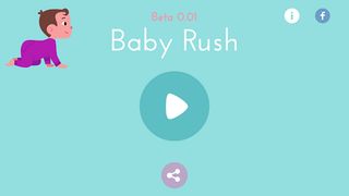 BabyRush - Screenshot 1