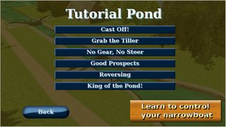 Narrowboat Simulator - Screenshot 2
