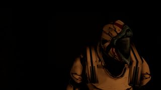 Fin:Chapter 1 - Screenshot 2