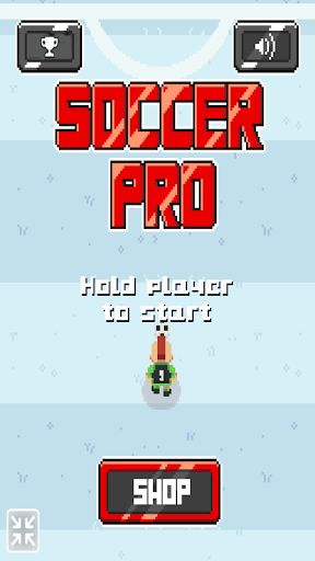 Soccer League FC - Screenshot 2