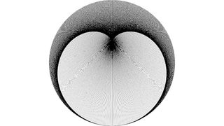 Pascal curve app and live wall - Screenshot 2