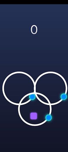 Ball Flash - Screenshot 1