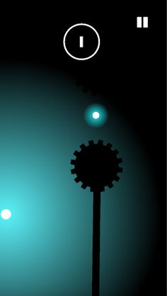 Pilux - Flappy Light - Screenshot 4