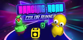 Dancing Road :Color Runner - Screenshot 1
