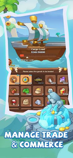 Kingdom Raider - Screenshot 4