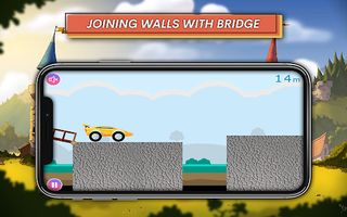 The Connect Wall - Screenshot 1