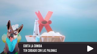 'Takortado - Screenshot 1