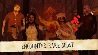 Horror Village Sukawedi - Screenshot 1