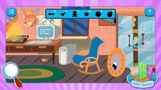 Hippo in Search of Adventures - Screenshot 2