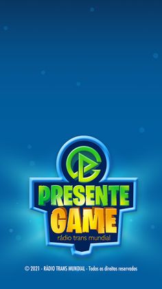 Presente Game - Screenshot 1
