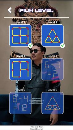 GASE Logic - Screenshot 3