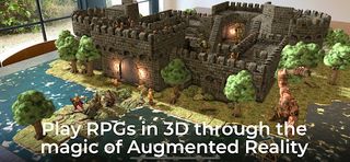 Mirrorscape: 3D RPG Map Maker - Screenshot 1