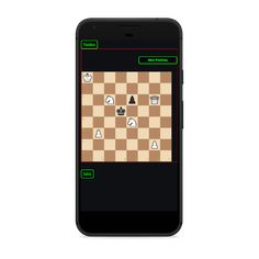 Chess Memory - Screenshot 1