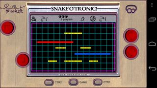 Snake-O-Tronic! - Screenshot 3