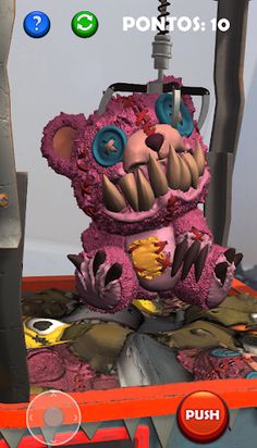 Boogie Bears - Screenshot 3